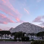 Au Coeur De Marina Baie Des Anges * Villeneuve-Loubet