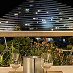 Au Coeur De Marina Baie Des Anges Apartment