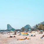 Au Coeur De Marina Baie Des Anges