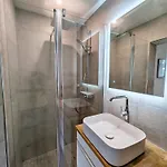 Apartment Au Coeur De Marina Baie Des Anges Villeneuve-Loubet