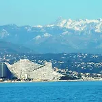 Au Coeur De Marina Baie Des Anges *