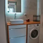 Au Coeur De Marina Baie Des Anges Apartment *