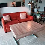 Apartment Au Coeur De Marina Baie Des Anges *