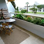 Au Coeur De Marina Baie Des Anges Apartment Villeneuve-Loubet