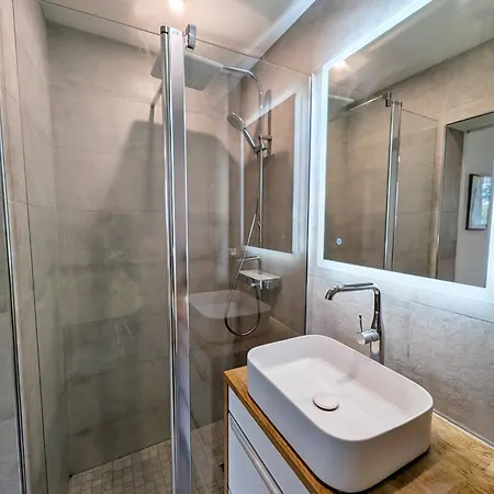 Apartment Au Coeur De Marina Baie Des Anges Villeneuve-Loubet